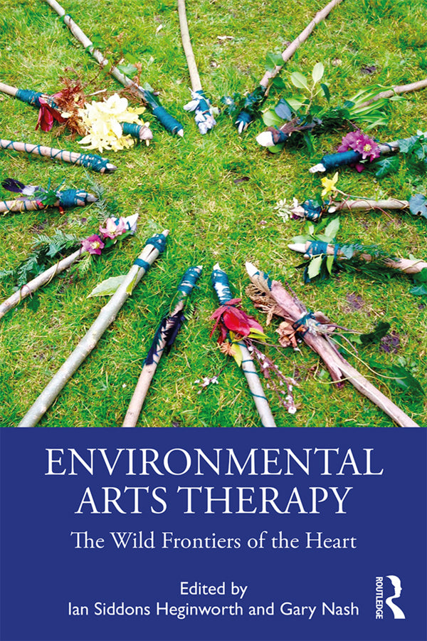 Environmental Arts Therapy | Zookal Textbooks | Zookal Textbooks