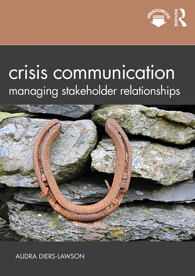 Crisis Communication | Zookal Textbooks | Zookal Textbooks