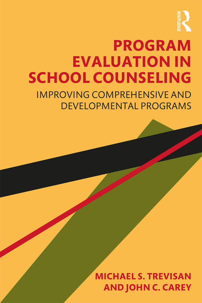Program Evaluation in School Counseling | Zookal Textbooks | Zookal Textbooks