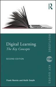 Digital Learning: The Key Concepts | Zookal Textbooks | Zookal Textbooks