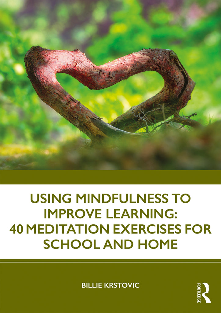 Using Mindfulness to Improve Learning: 40 Meditation Exercises for School and Home | Zookal Textbooks | Zookal Textbooks
