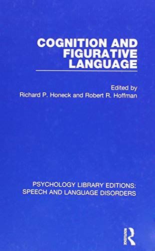 Cognition and Figurative Language | Zookal Textbooks | Zookal Textbooks