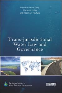 Trans-jurisdictional Water Law and Governance | Zookal Textbooks | Zookal Textbooks