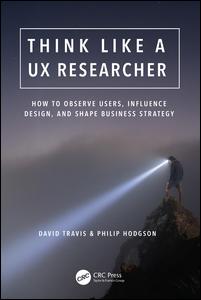 Think Like a UX Researcher | Zookal Textbooks | Zookal Textbooks