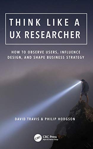 Think Like a UX Researcher | Zookal Textbooks | Zookal Textbooks