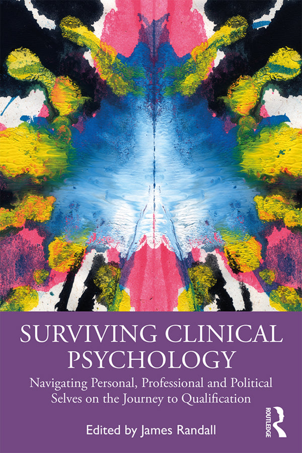 Surviving Clinical Psychology | Zookal Textbooks | Zookal Textbooks