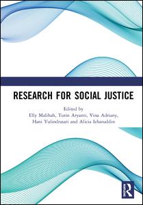 Research for Social Justice | Zookal Textbooks | Zookal Textbooks
