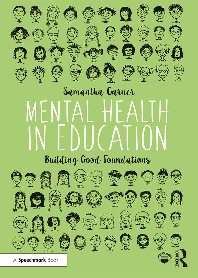 Mental Health in Education | Zookal Textbooks | Zookal Textbooks