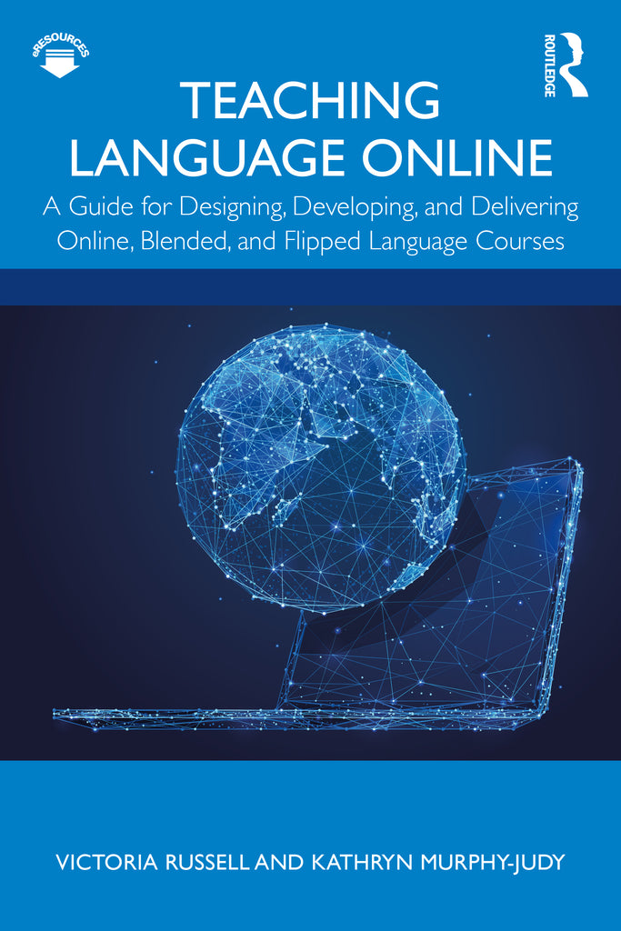 Teaching Language Online | Zookal Textbooks | Zookal Textbooks
