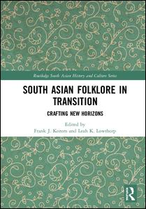 South Asian Folklore in Transition | Zookal Textbooks | Zookal Textbooks