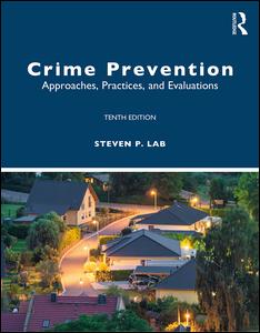 Crime Prevention | Zookal Textbooks | Zookal Textbooks