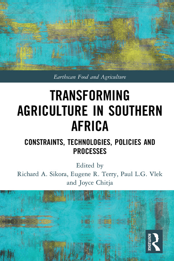 Transforming Agriculture in Southern Africa | Zookal Textbooks | Zookal Textbooks