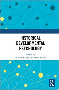 Historical Developmental Psychology | Zookal Textbooks | Zookal Textbooks
