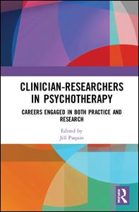 Clinician-Researchers in Psychotherapy | Zookal Textbooks | Zookal Textbooks