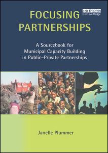 Focusing Partnerships | Zookal Textbooks | Zookal Textbooks