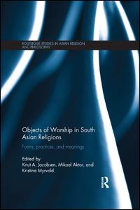 Objects of Worship in South Asian Religions | Zookal Textbooks | Zookal Textbooks