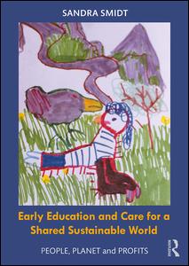 Early Childhood Education and Care for a Shared Sustainable World | Zookal Textbooks | Zookal Textbooks