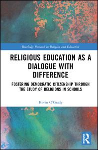 Religious Education as a Dialogue with Difference | Zookal Textbooks | Zookal Textbooks