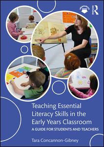 Teaching Essential Literacy Skills in the Early Years Classroom | Zookal Textbooks | Zookal Textbooks