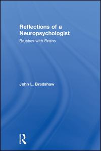 Reflections of a Neuropsychologist | Zookal Textbooks | Zookal Textbooks