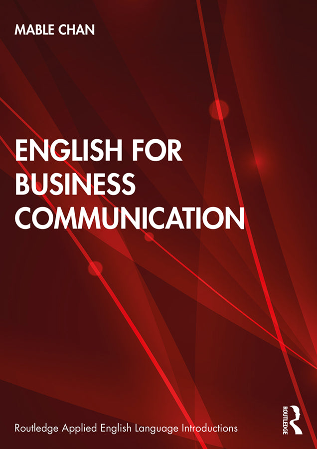English for Business Communication | Zookal Textbooks | Zookal Textbooks