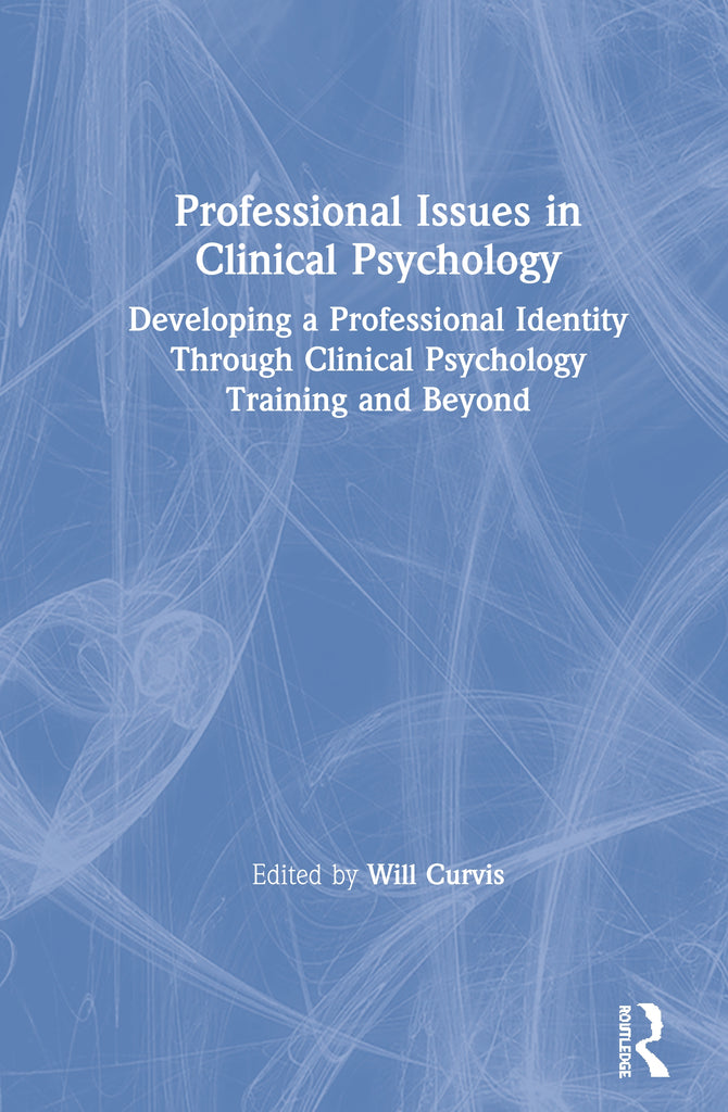 Professional Issues in Clinical Psychology | Zookal Textbooks | Zookal Textbooks
