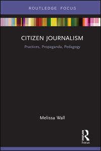 Citizen Journalism | Zookal Textbooks | Zookal Textbooks