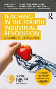 Teaching in the Fourth Industrial Revolution | Zookal Textbooks | Zookal Textbooks