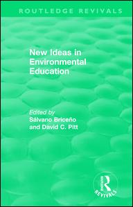New Ideas in Environmental Education | Zookal Textbooks | Zookal Textbooks