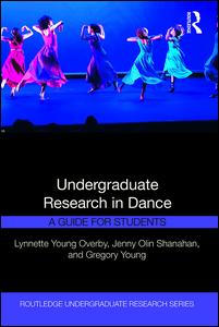 Undergraduate Research in Dance | Zookal Textbooks | Zookal Textbooks