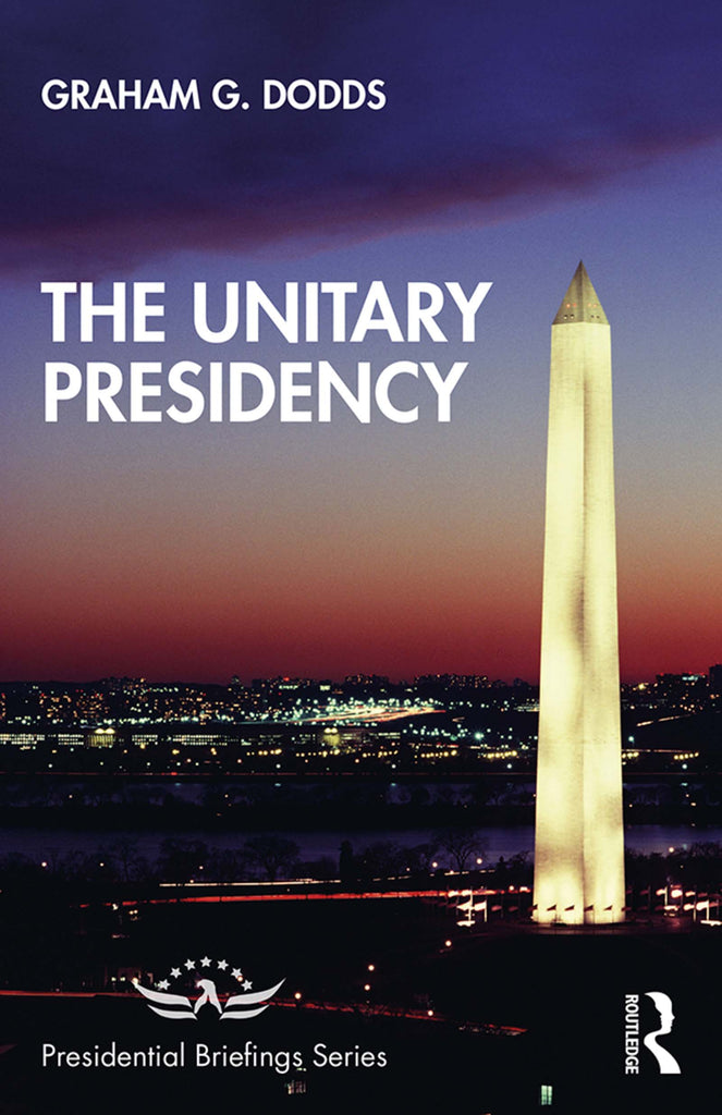 The Unitary Presidency | Zookal Textbooks | Zookal Textbooks