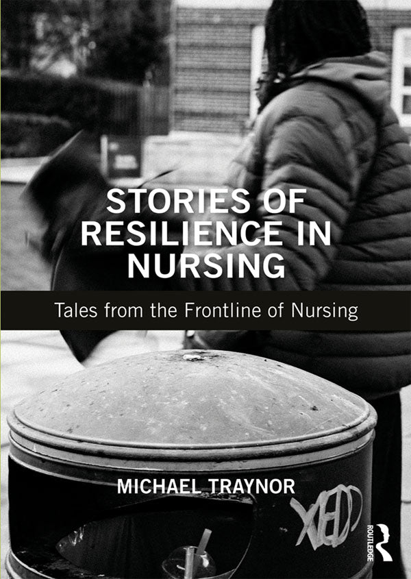 Stories of Resilience in Nursing | Zookal Textbooks | Zookal Textbooks