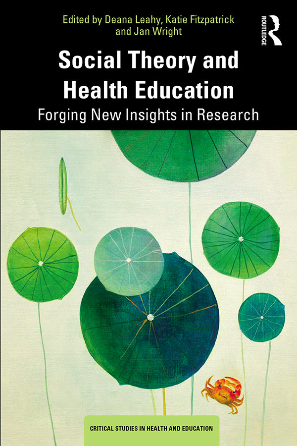 Social Theory and Health Education | Zookal Textbooks | Zookal Textbooks