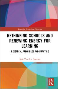 Rethinking Schools and Renewing Energy for Learning | Zookal Textbooks | Zookal Textbooks