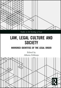 Law, Legal Culture and Society | Zookal Textbooks | Zookal Textbooks