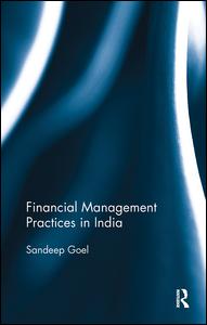 Financial Management Practices in India | Zookal Textbooks | Zookal Textbooks
