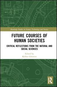 Future Courses of Human Societies | Zookal Textbooks | Zookal Textbooks