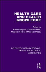 Health Care and Health Knowledge | Zookal Textbooks | Zookal Textbooks