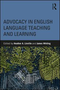 Advocacy in English Language Teaching and Learning | Zookal Textbooks | Zookal Textbooks