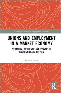 Unions and Employment in a Market Economy | Zookal Textbooks | Zookal Textbooks