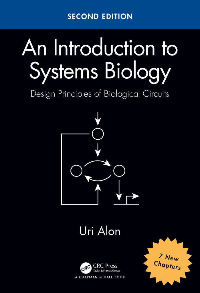 An Introduction to Systems Biology | Zookal Textbooks | Zookal Textbooks