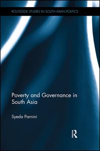 Poverty and Governance in South Asia | Zookal Textbooks | Zookal Textbooks
