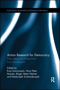 Action Research for Democracy | Zookal Textbooks | Zookal Textbooks