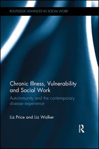 Chronic Illness, Vulnerability and Social Work | Zookal Textbooks | Zookal Textbooks