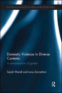 Domestic Violence in Diverse Contexts | Zookal Textbooks | Zookal Textbooks