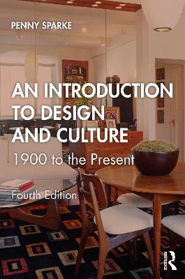 An Introduction to Design and Culture | Zookal Textbooks | Zookal Textbooks
