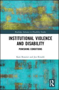 Institutional Violence and Disability | Zookal Textbooks | Zookal Textbooks