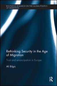 Rethinking Security in the Age of Migration | Zookal Textbooks | Zookal Textbooks