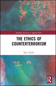 The Ethics of Counterterrorism | Zookal Textbooks | Zookal Textbooks