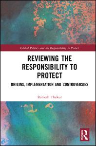 Reviewing the Responsibility to Protect | Zookal Textbooks | Zookal Textbooks